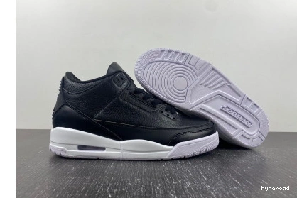 Hyperoad Jordan 3 Retro (2016) Monday Cyber 0707